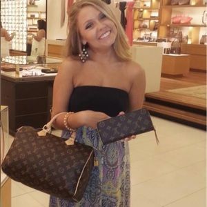 Meet your Posher, Stefanie